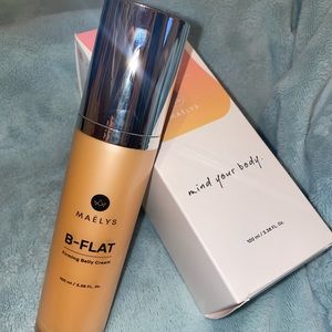 B-Flat belly firming beauty